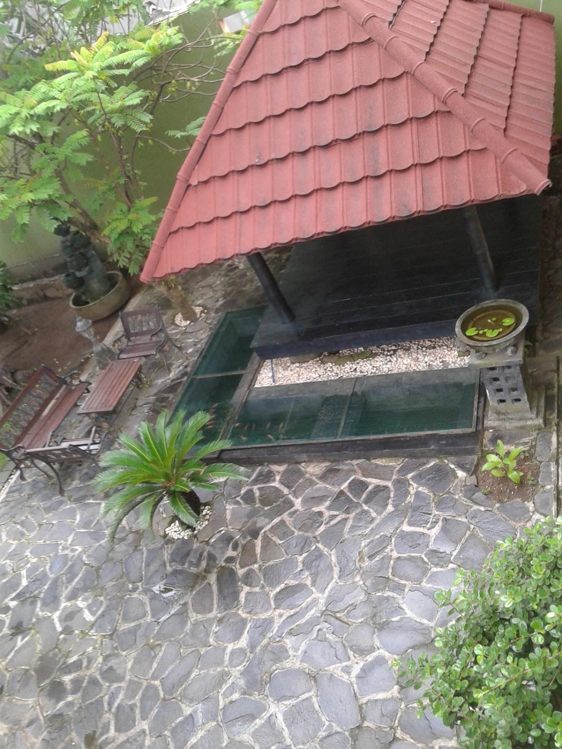 Cover Image for RedDoorz @ Hotel Dewi Sri Karanganyar