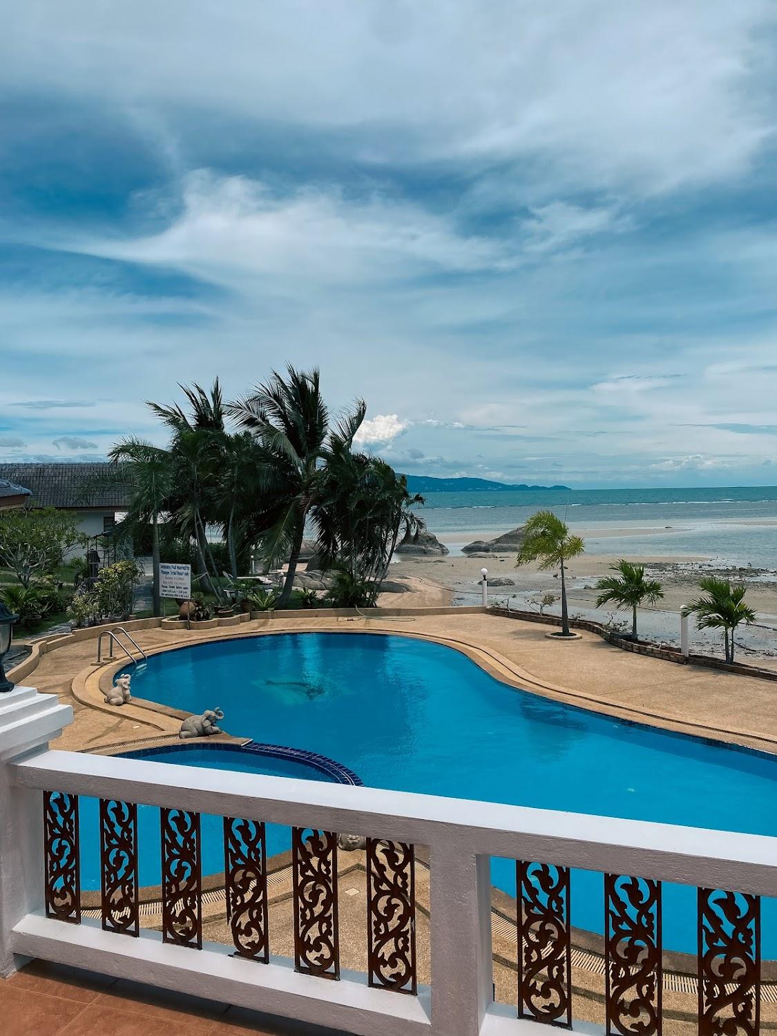 Cover Image for Pha-Ngan Orchid Resort