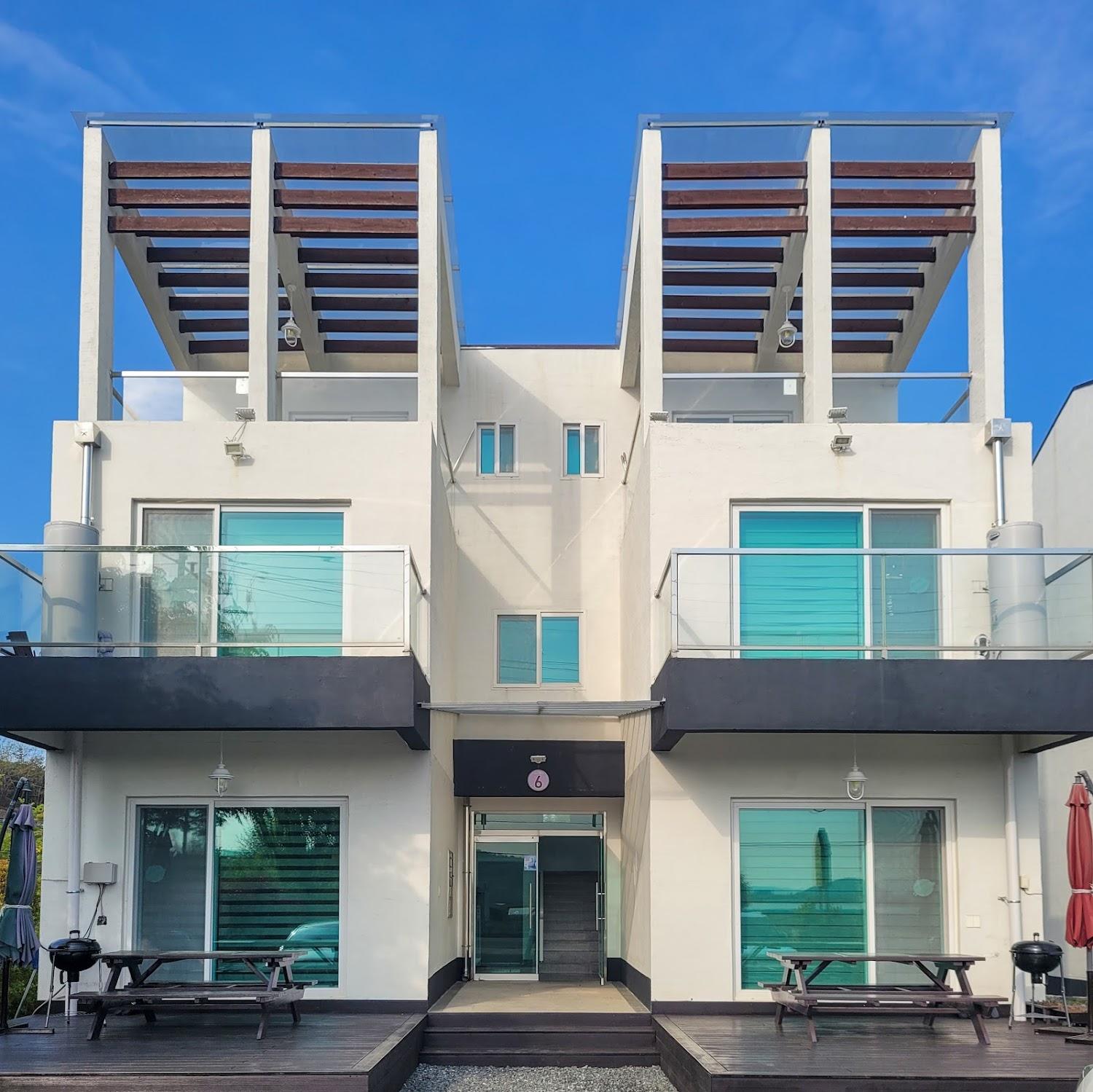 Cover Image for 순천만빌리지펜션
