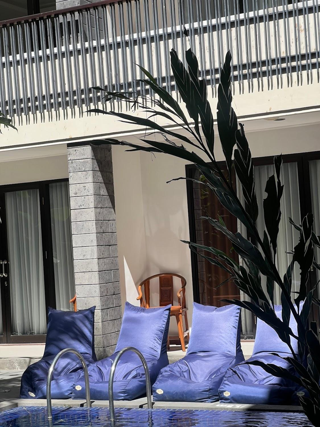 Cover Image for KamarKoe Hotel Seminyak