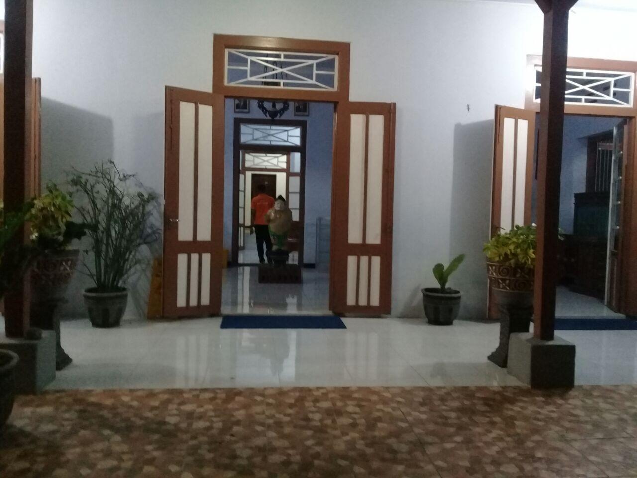 Cover Image for Hotel Ilhami Nglegok