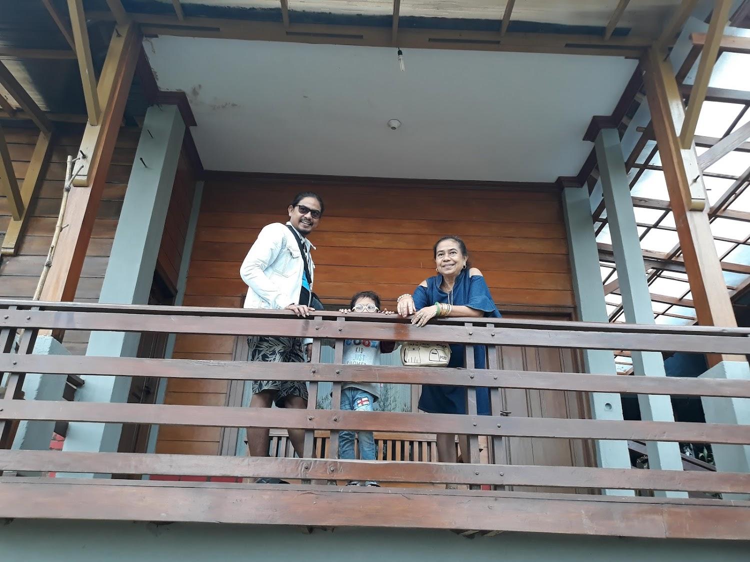 Cover Image for Istana Petani Homestay