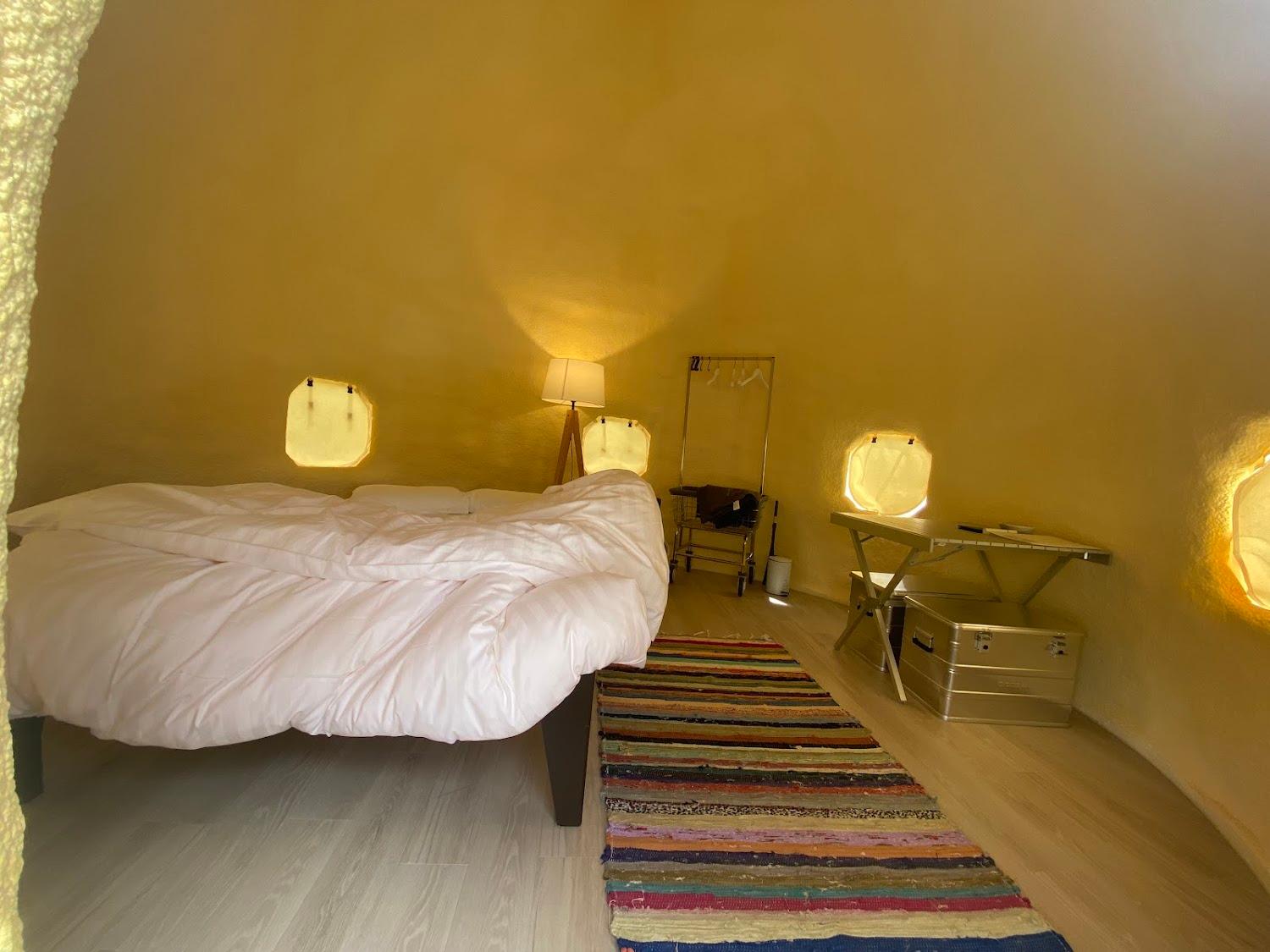 Cover Image for Dot Glamping 北軽井沢