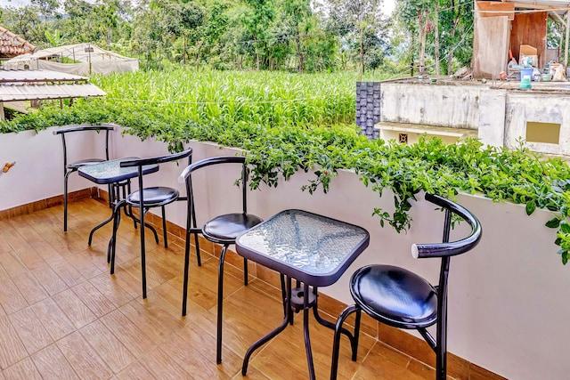 Cover Image for OYO 90828 Ara Guest House