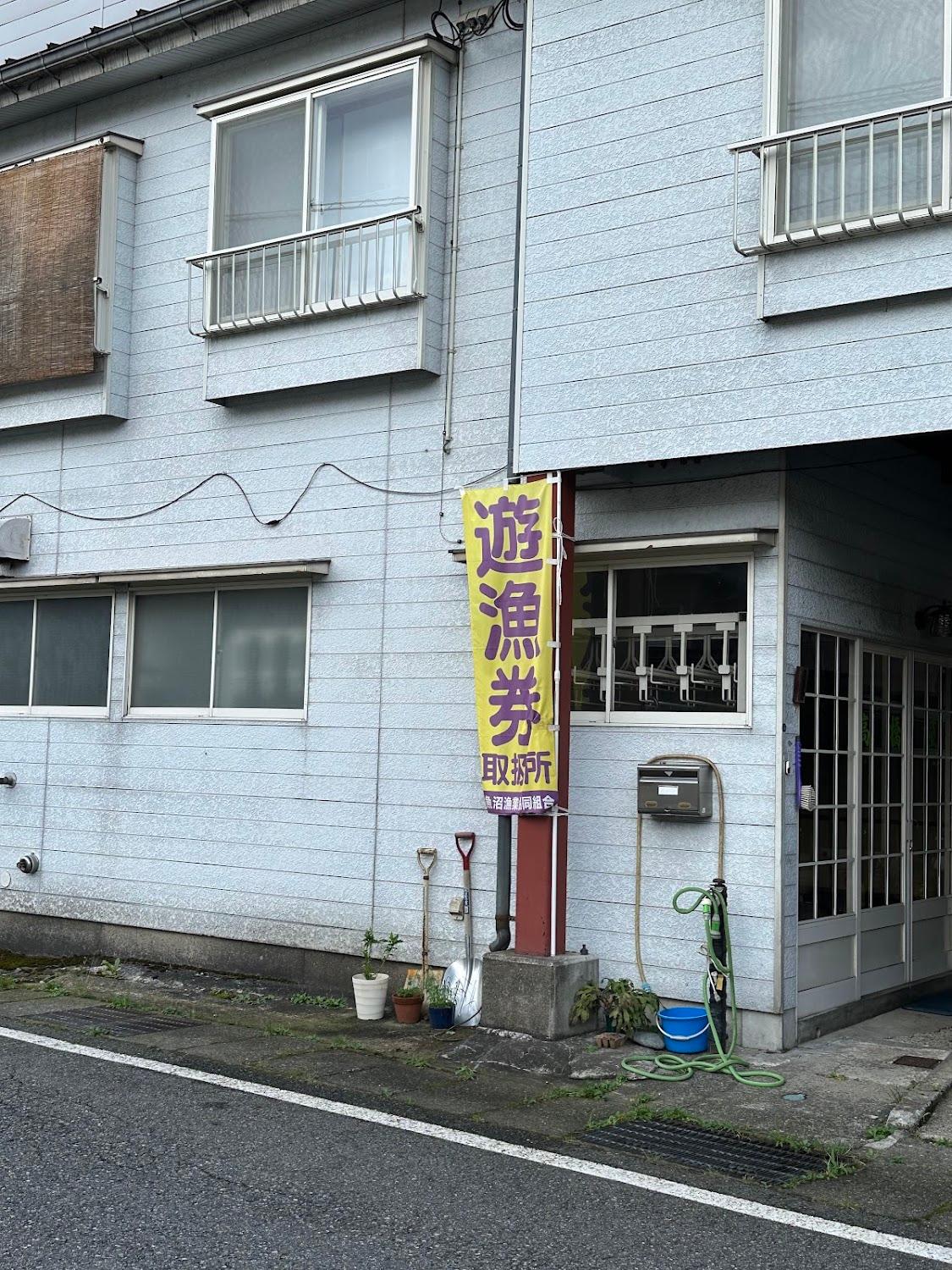 Cover Image for 高橋屋建築