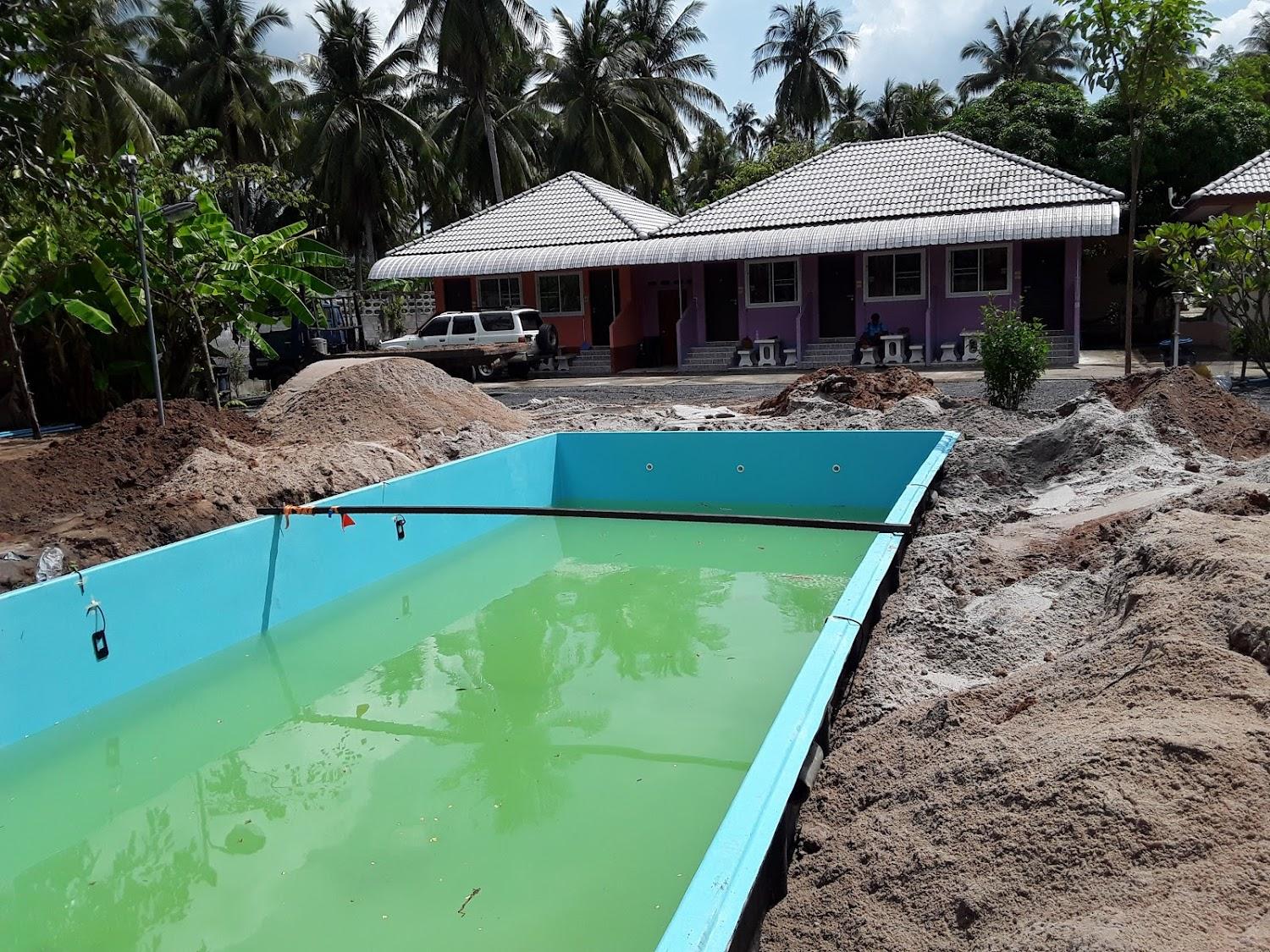 Cover Image for Ban Thanyanan Resort บ้านธัญญานันท์ รีสอร์ต