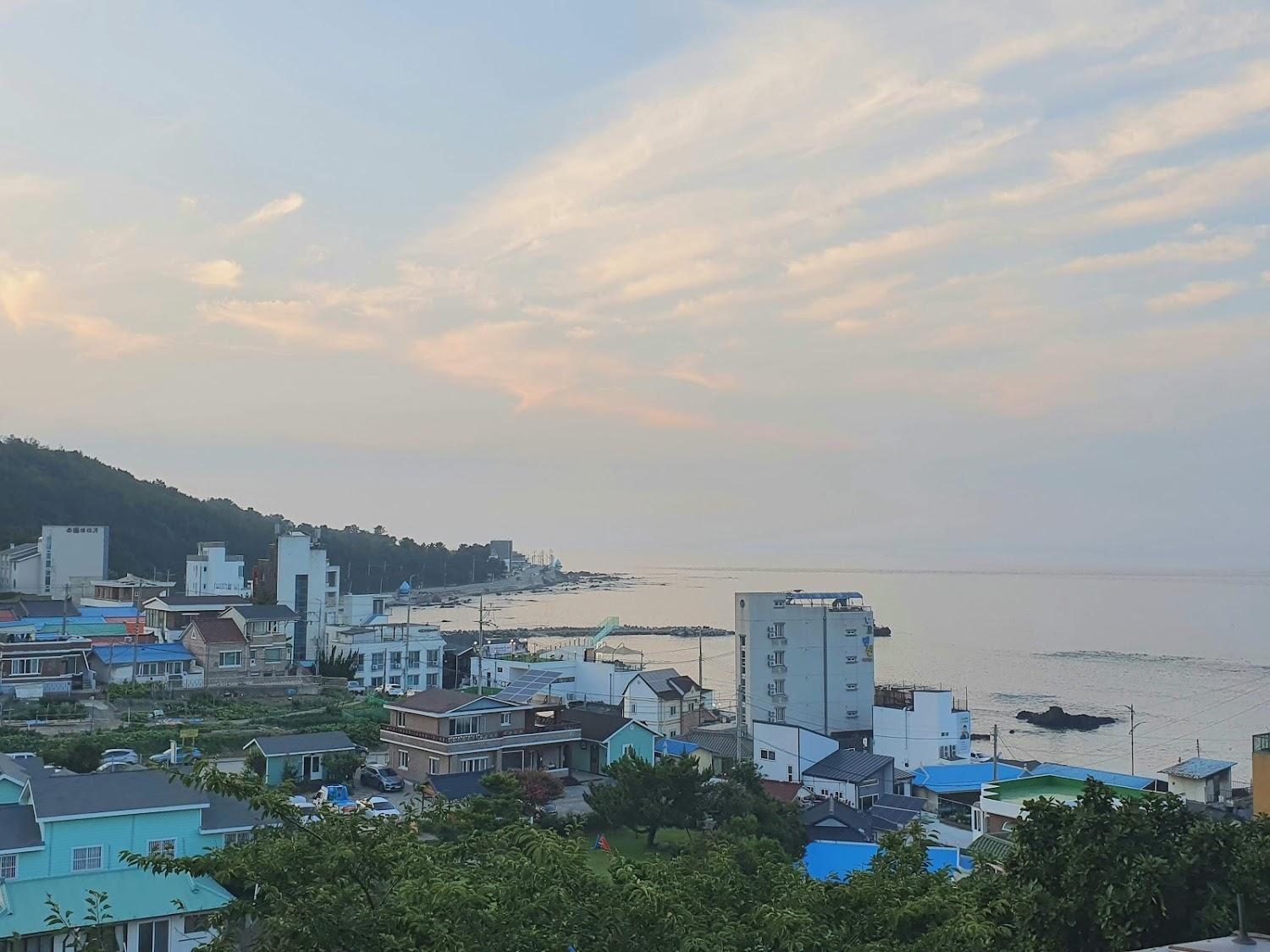 Cover Image for 빨강지붕펜션