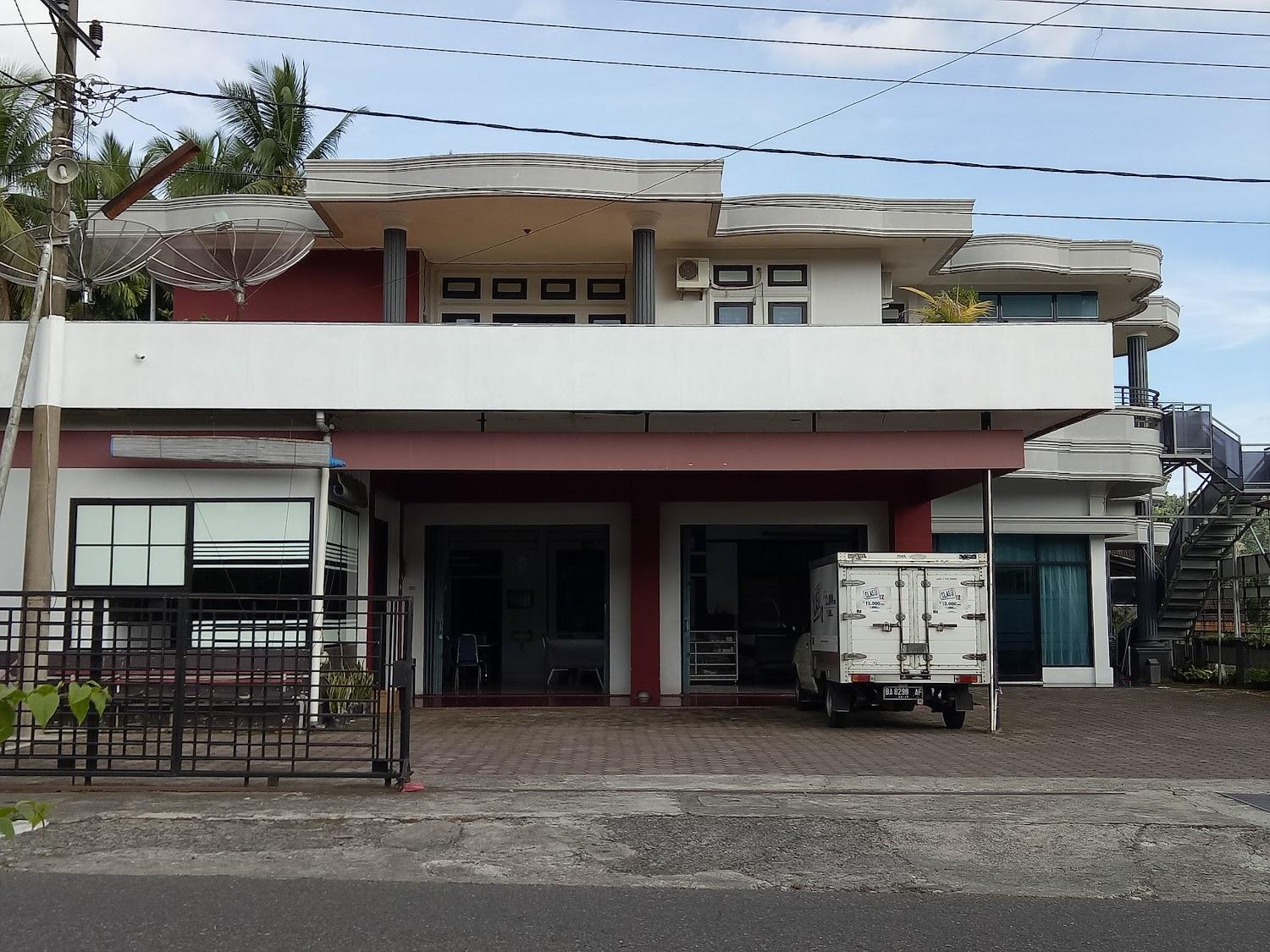 Cover Image for Wisma GHEmilang