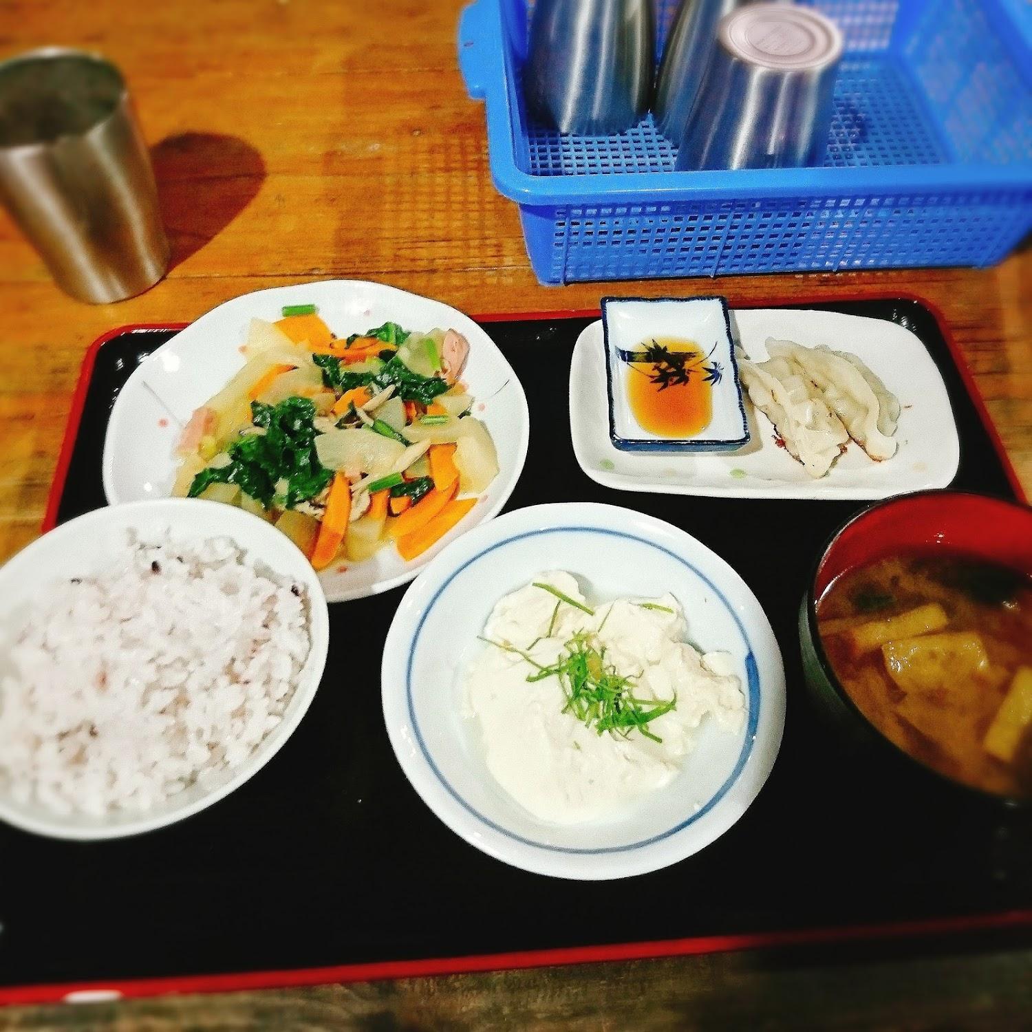 Cover Image for うりずん家民宿