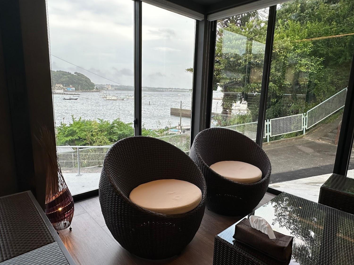 Cover Image for Rental Villa Smithno-ie Shonan Sajima