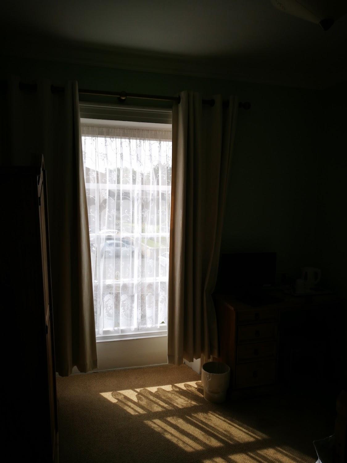 Cover Image for The Old Rectory
