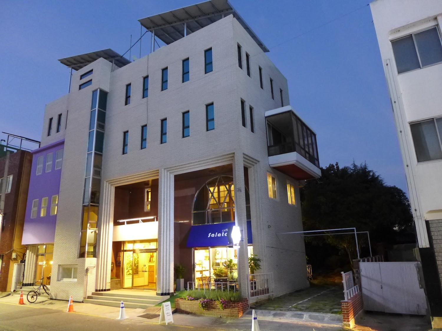 Cover Image for 피카소 게스트하우스 Picasso Guesthouse