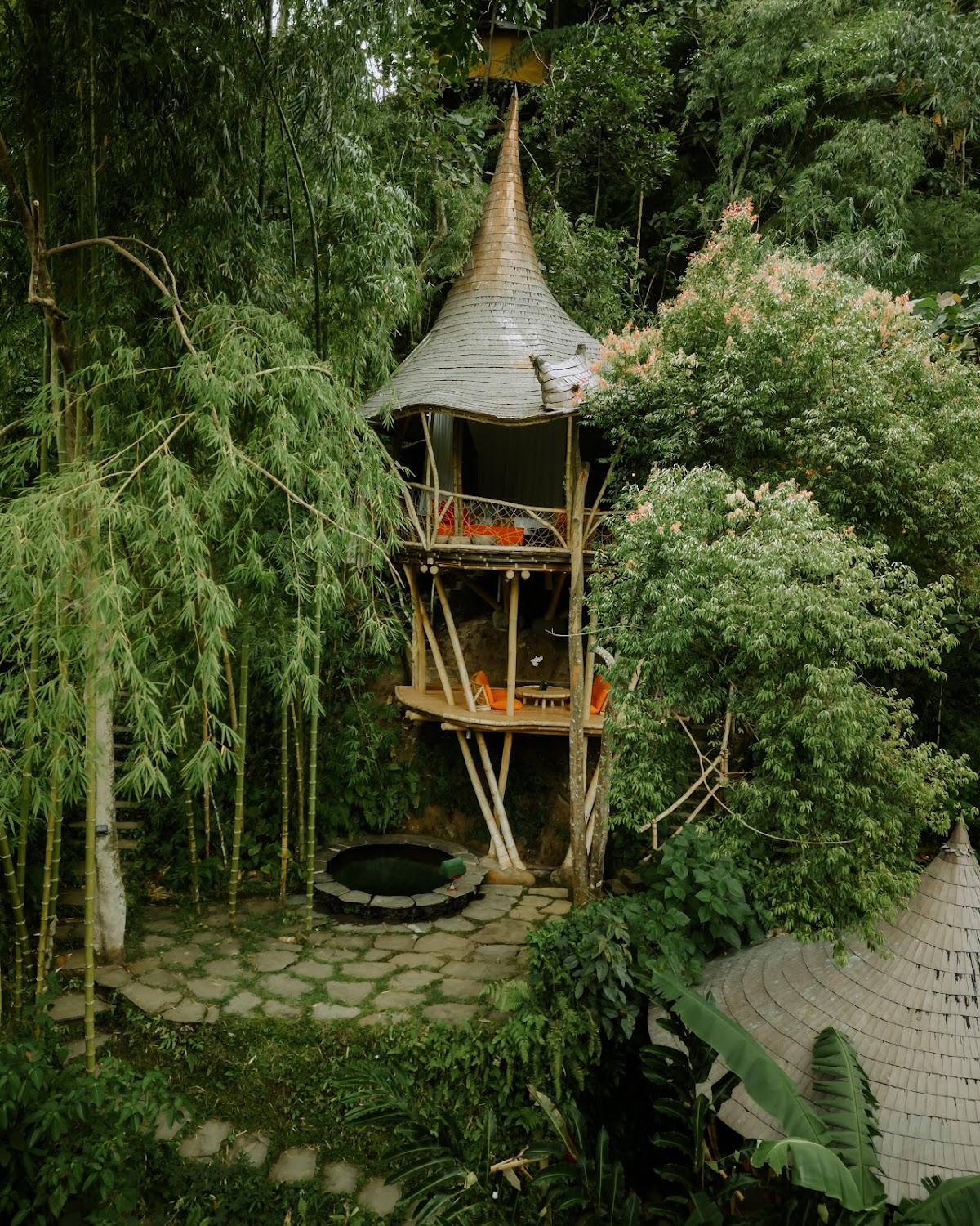 Cover Image for Bambu Indah