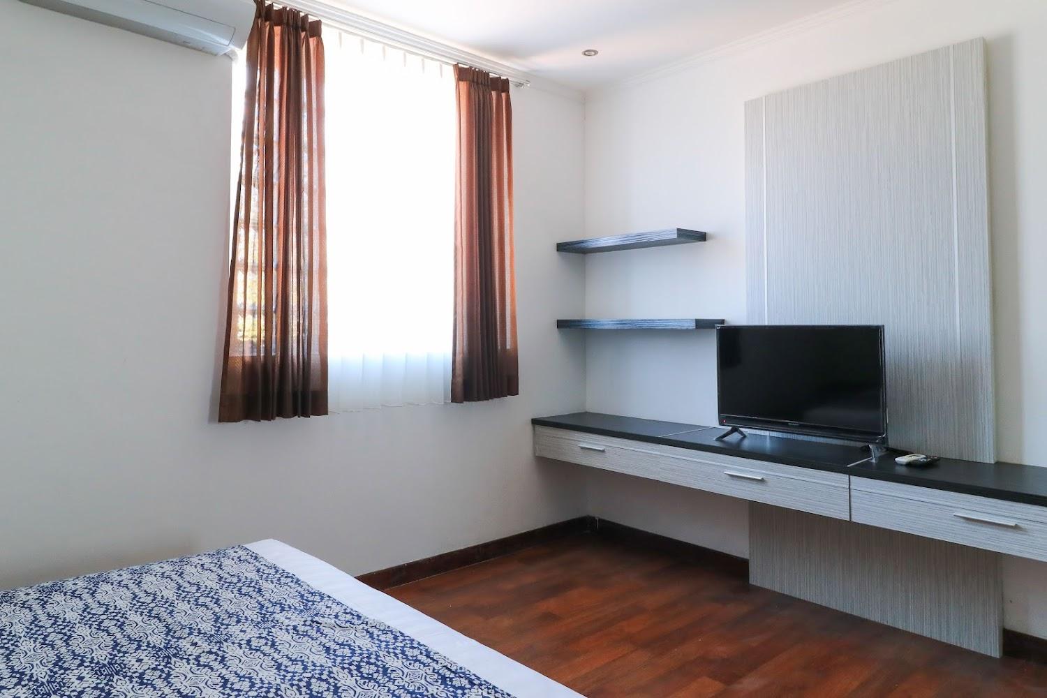 Cover Image for Kubu Kalih Residence
