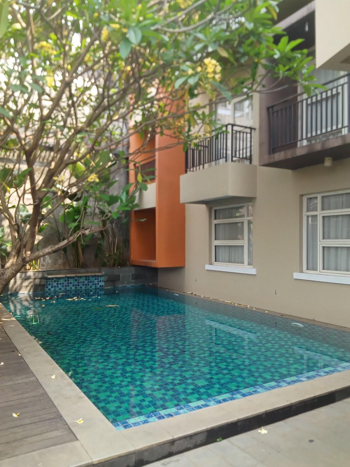 Cover Image for Regato Suites