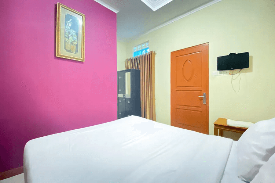 Cover Image for RedDoorz Syariah @ D'Rizs Homestay