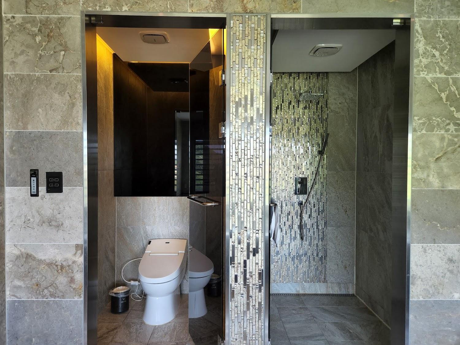 Cover Image for Hotel W1