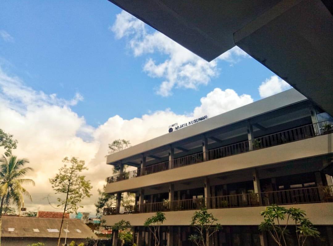 Cover Image for Hotel Wijaya Kusumah