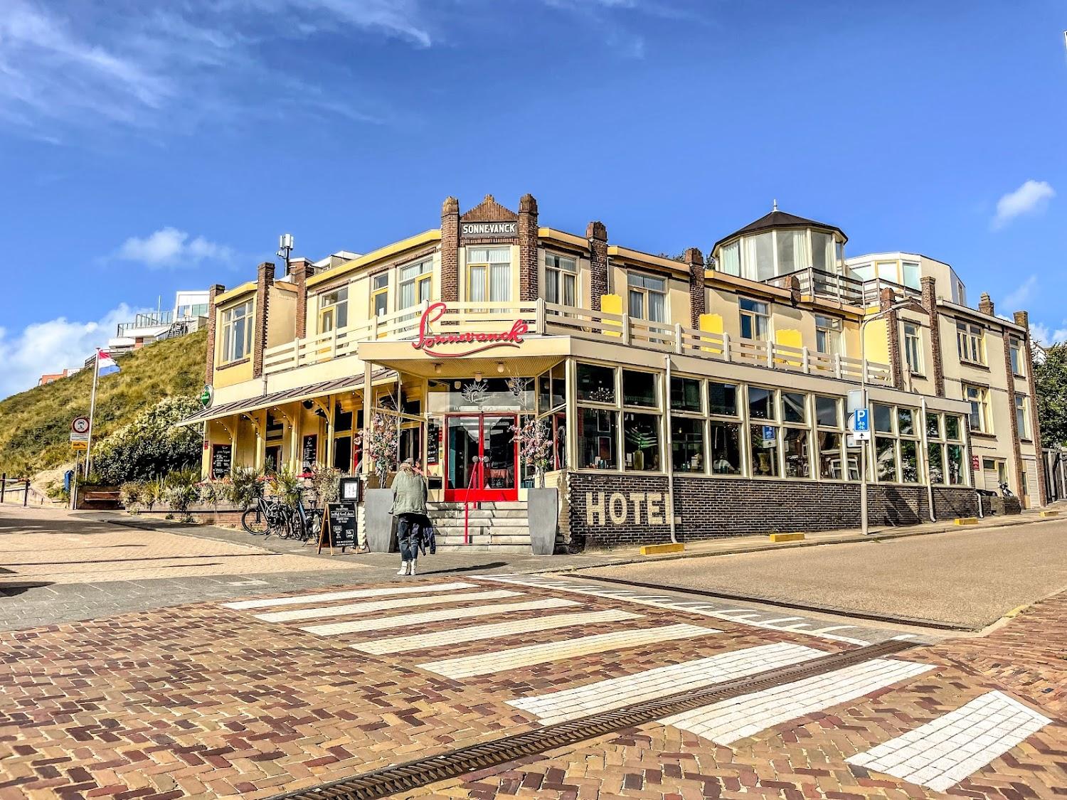 Cover Image for Hotel Sonnevanck