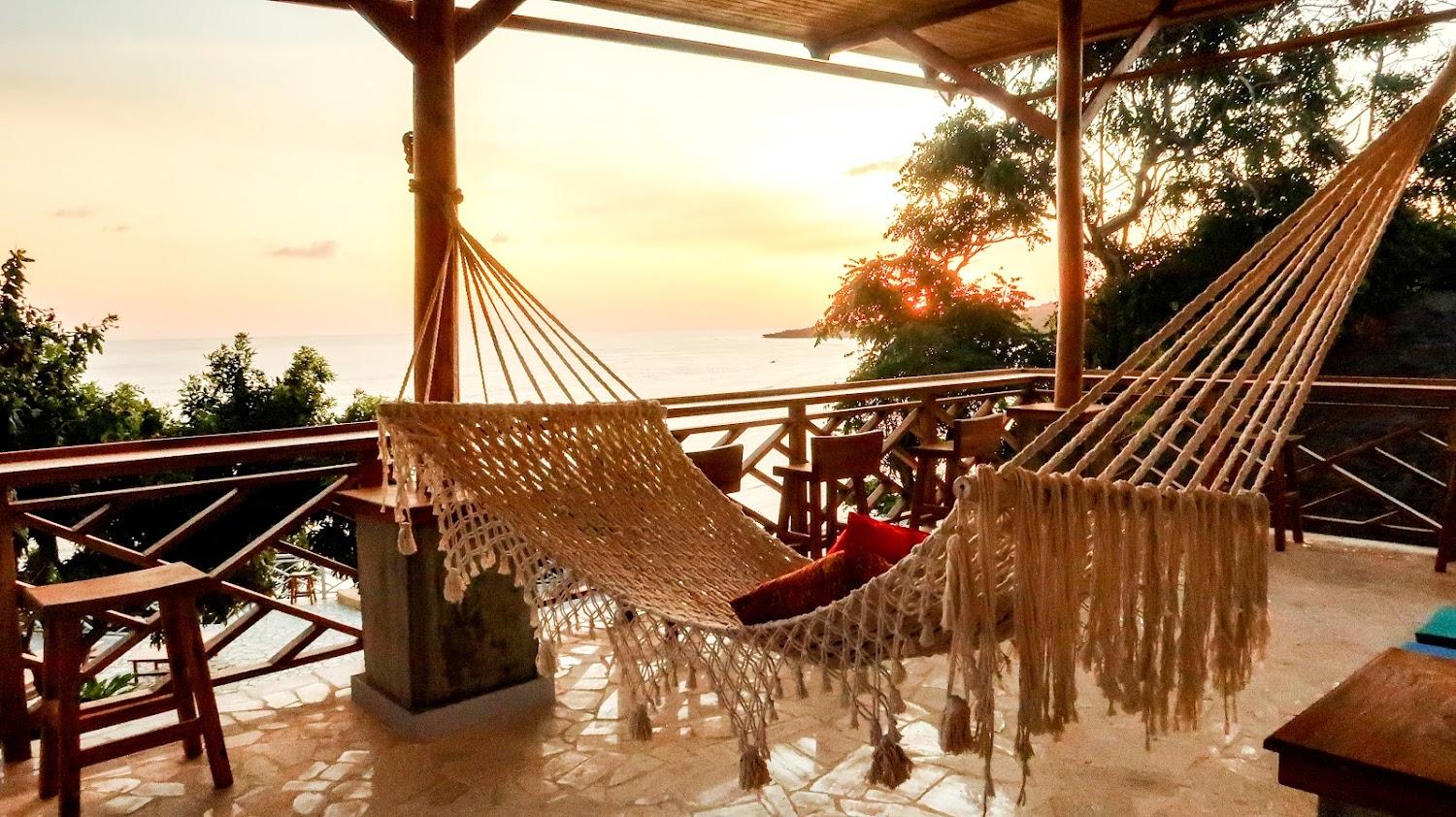 Cover Image for Akasha Beach Club