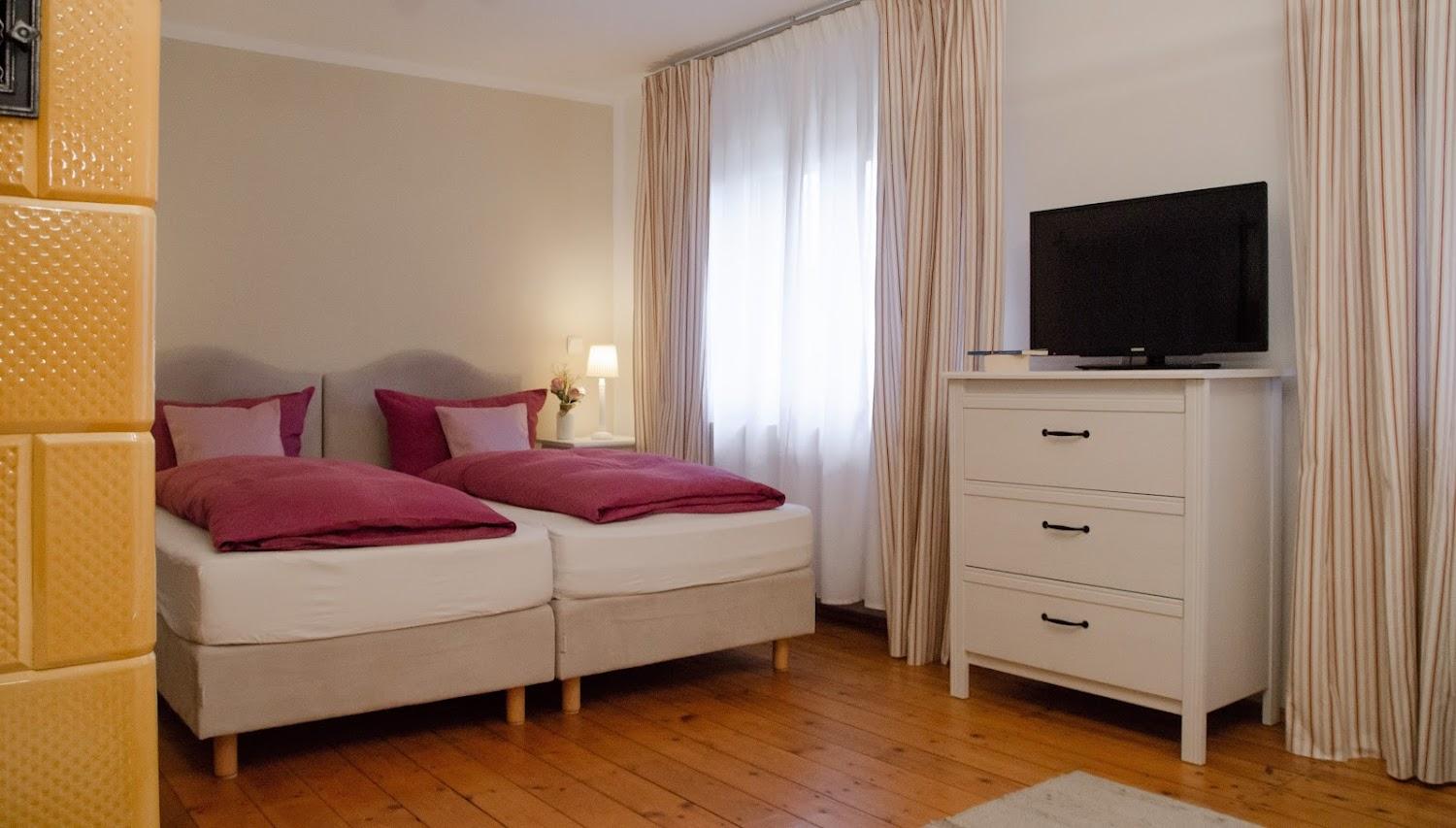 Cover Image for Pension Horn Bautzen