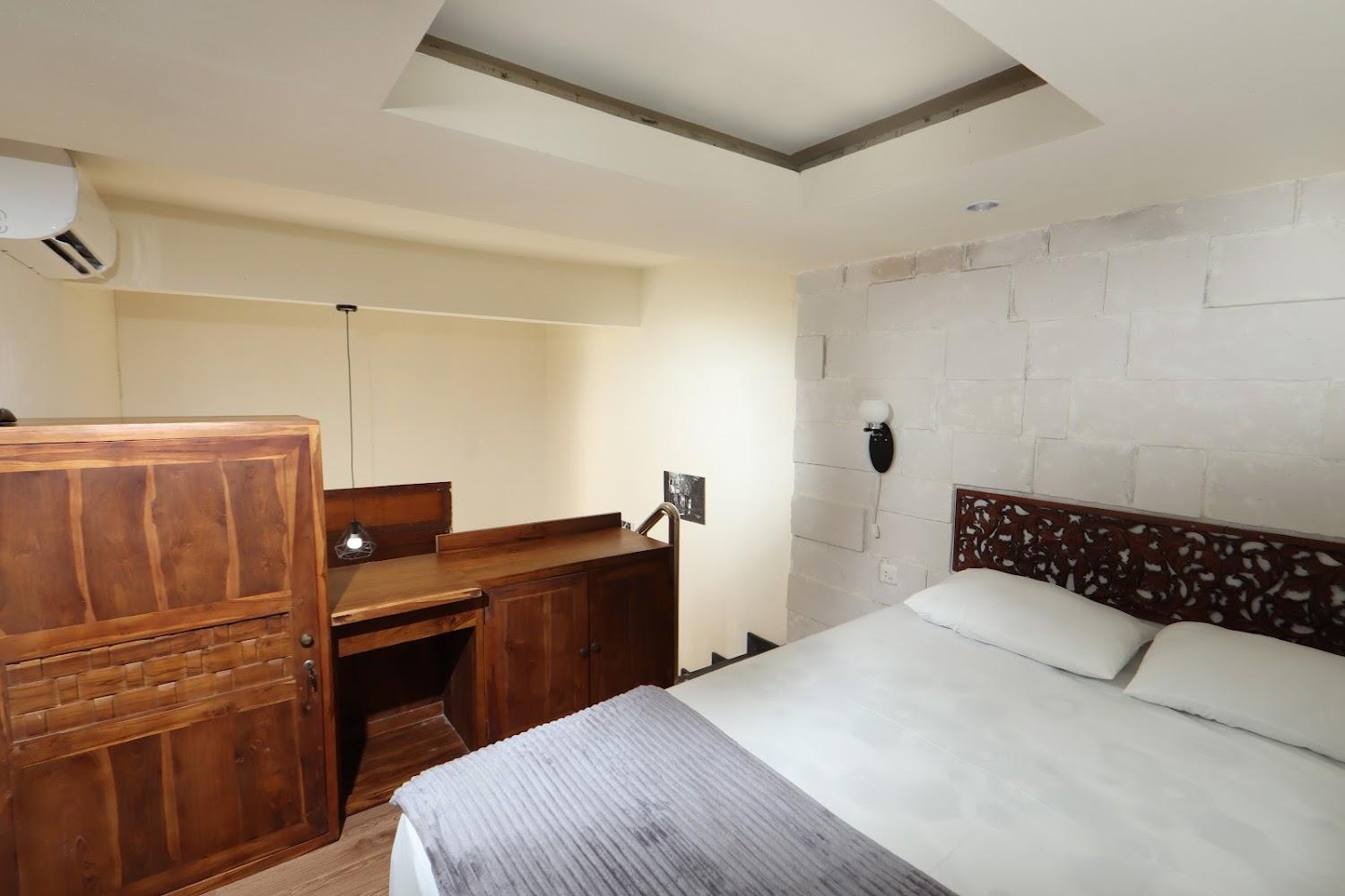 Cover Image for Tanah Belus Homestay