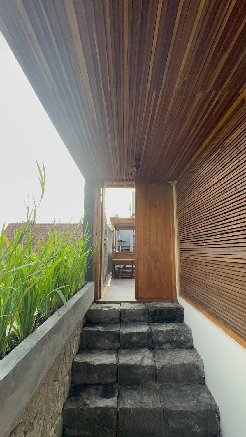 Cover Image for Baku Living Villa