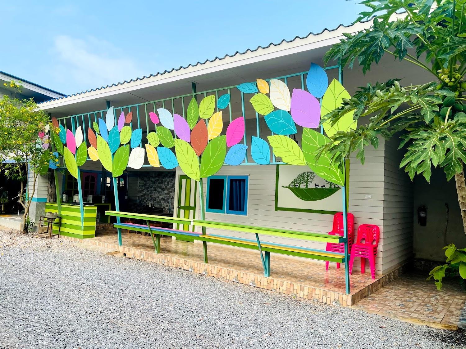 Cover Image for Bun Nam Fa Resort