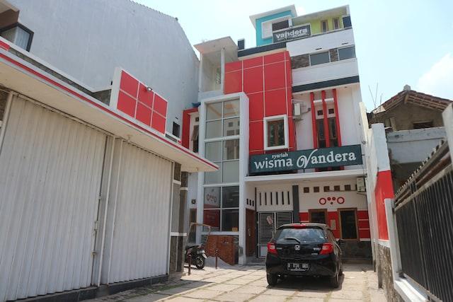 Cover Image for Wisma Vandera Syariah Garut Mitra RedDoorz