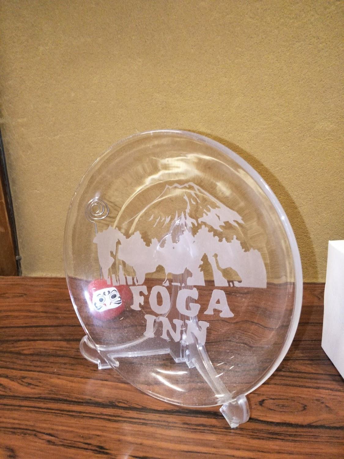 Cover Image for FOGA INN Shinsaibashi