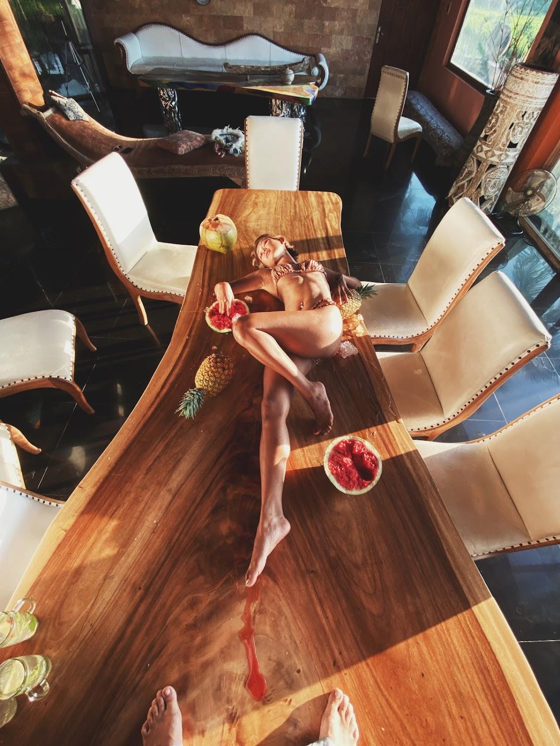 Cover Image for Villa Geno Ubud RedPartner
