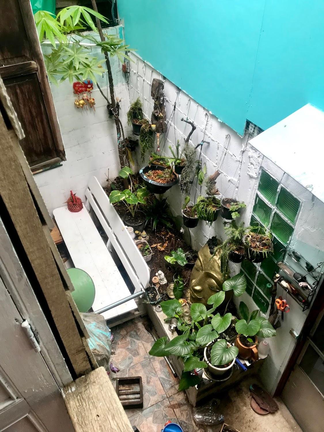 Cover Image for White House Hostel Khaosan Road
