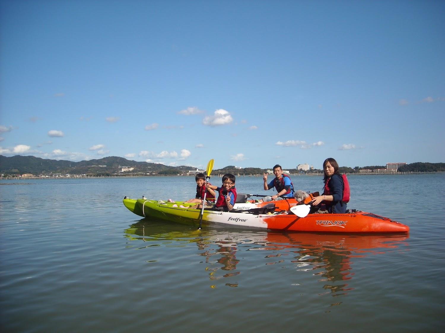 Cover Image for Hamanako Lakeside Plaza