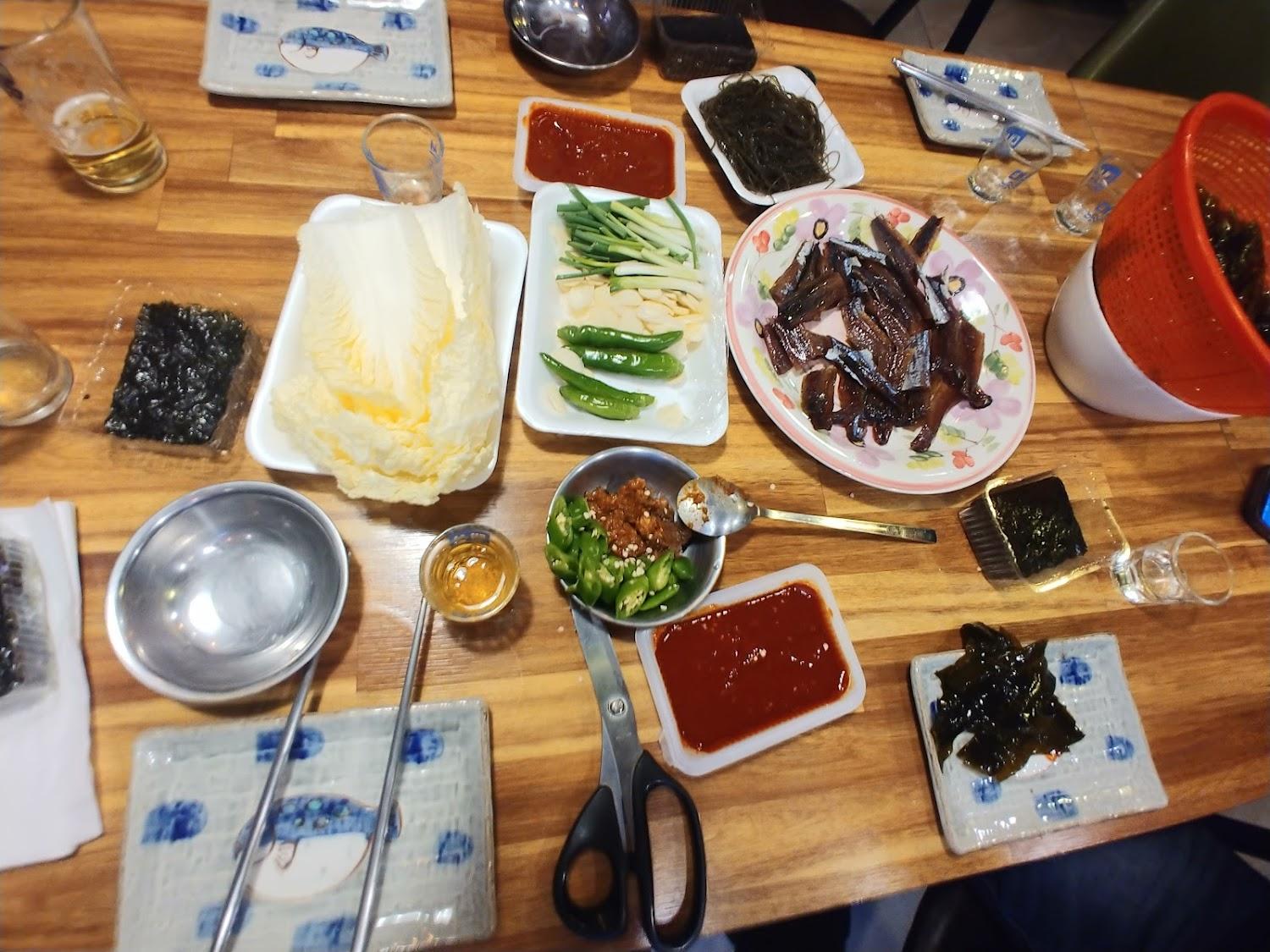 Cover Image for 루이스호텔