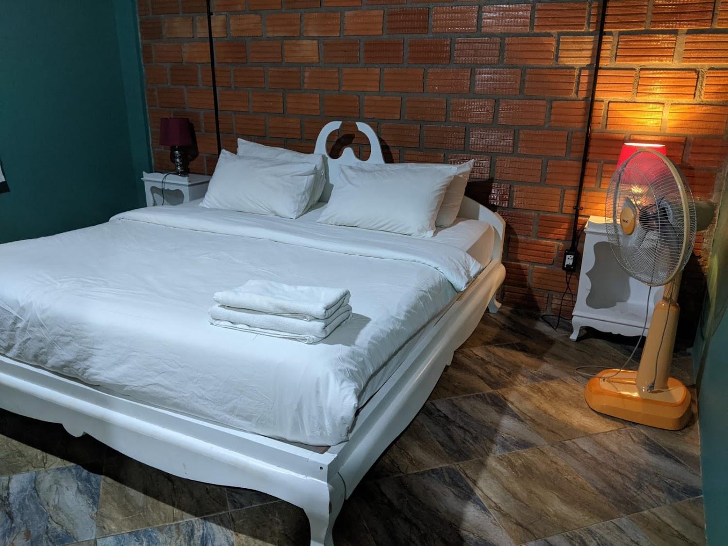 Cover Image for Casacool Hotel Khoalak