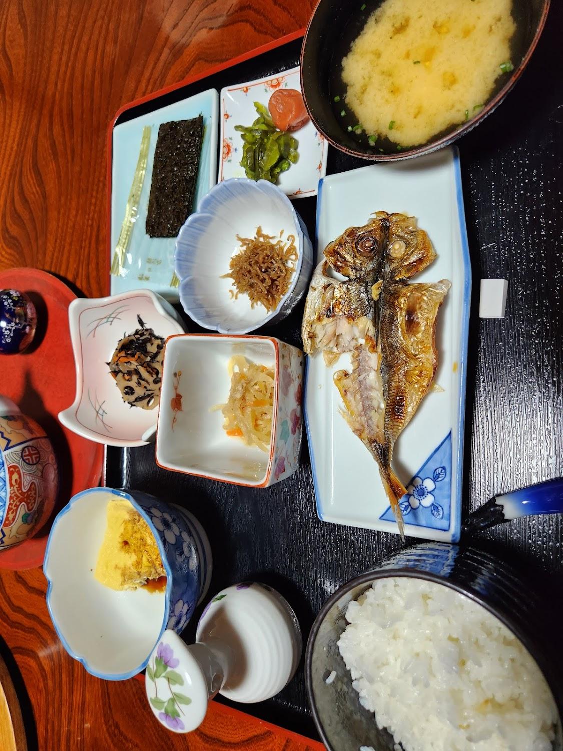 Cover Image for 料理旅館 今阪屋