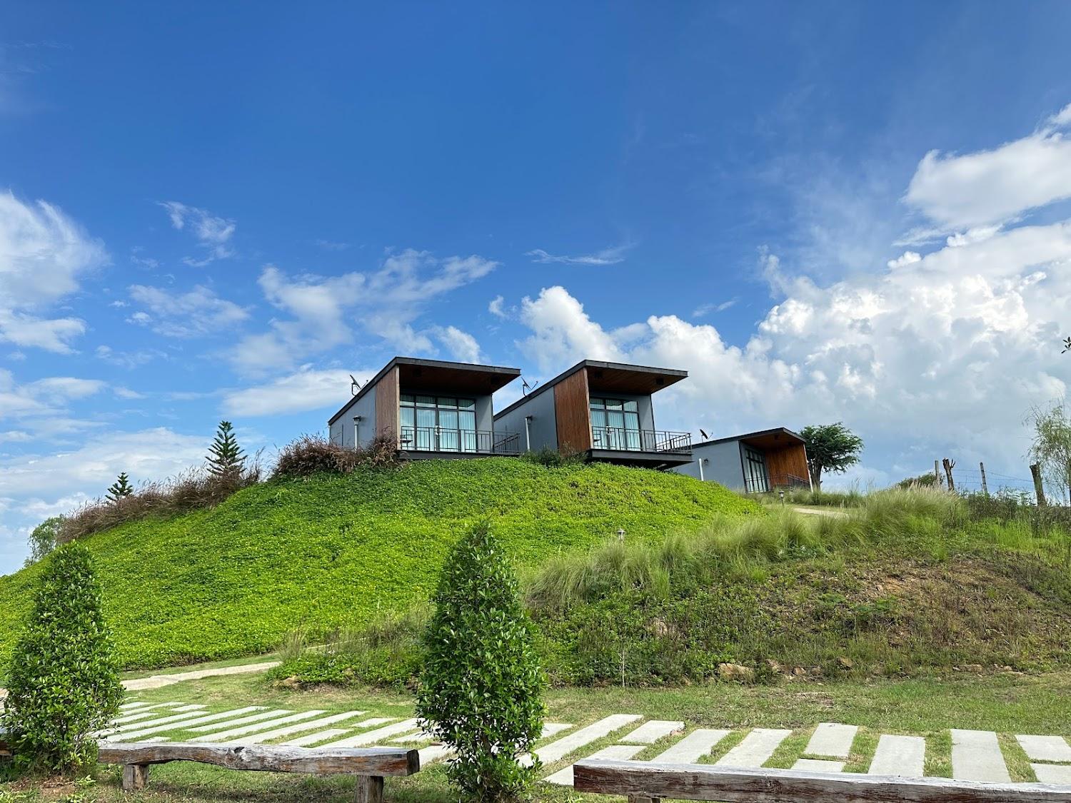 Cover Image for The Sunnery ville เดอะ ซันเนอรี่ วิวล์
