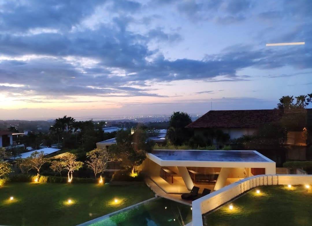 Cover Image for Domicile Villa