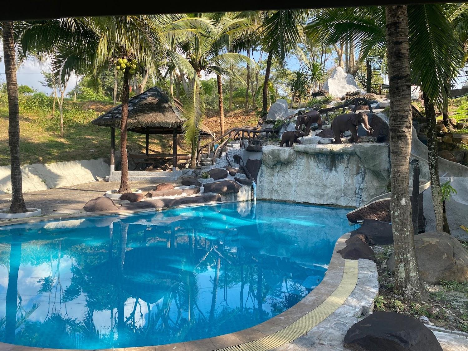 Cover Image for Bu Ngasari Resort