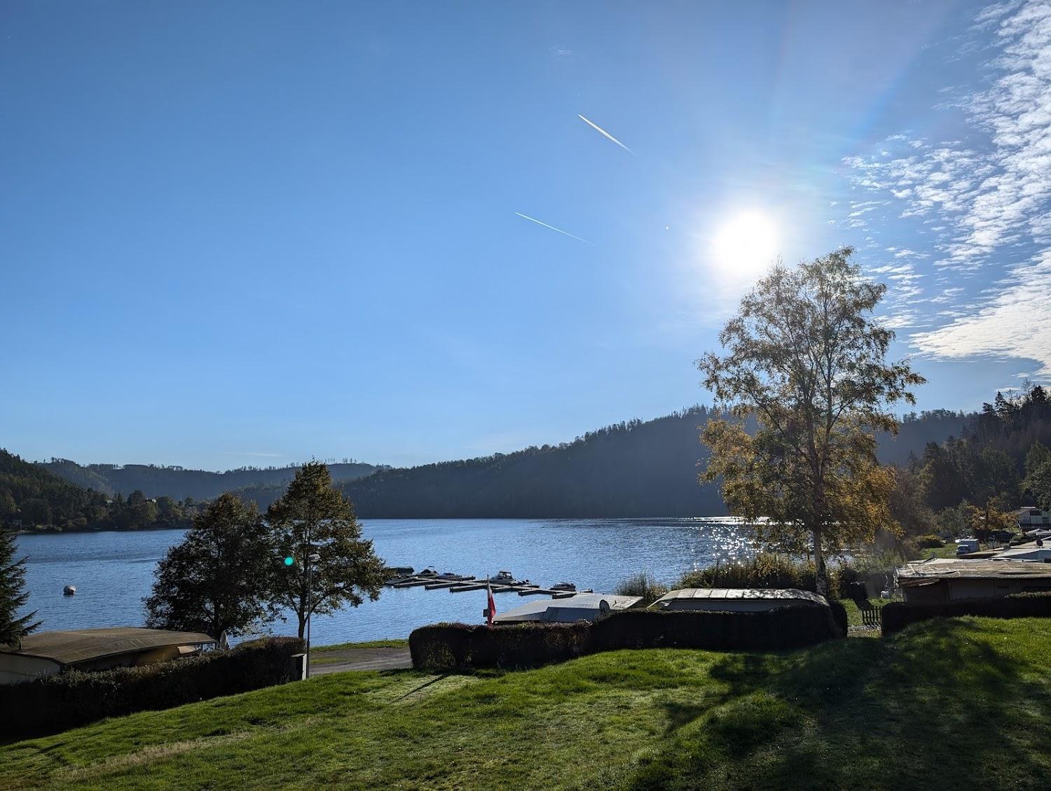 Cover Image for Campingplatz Saalthal-Alter