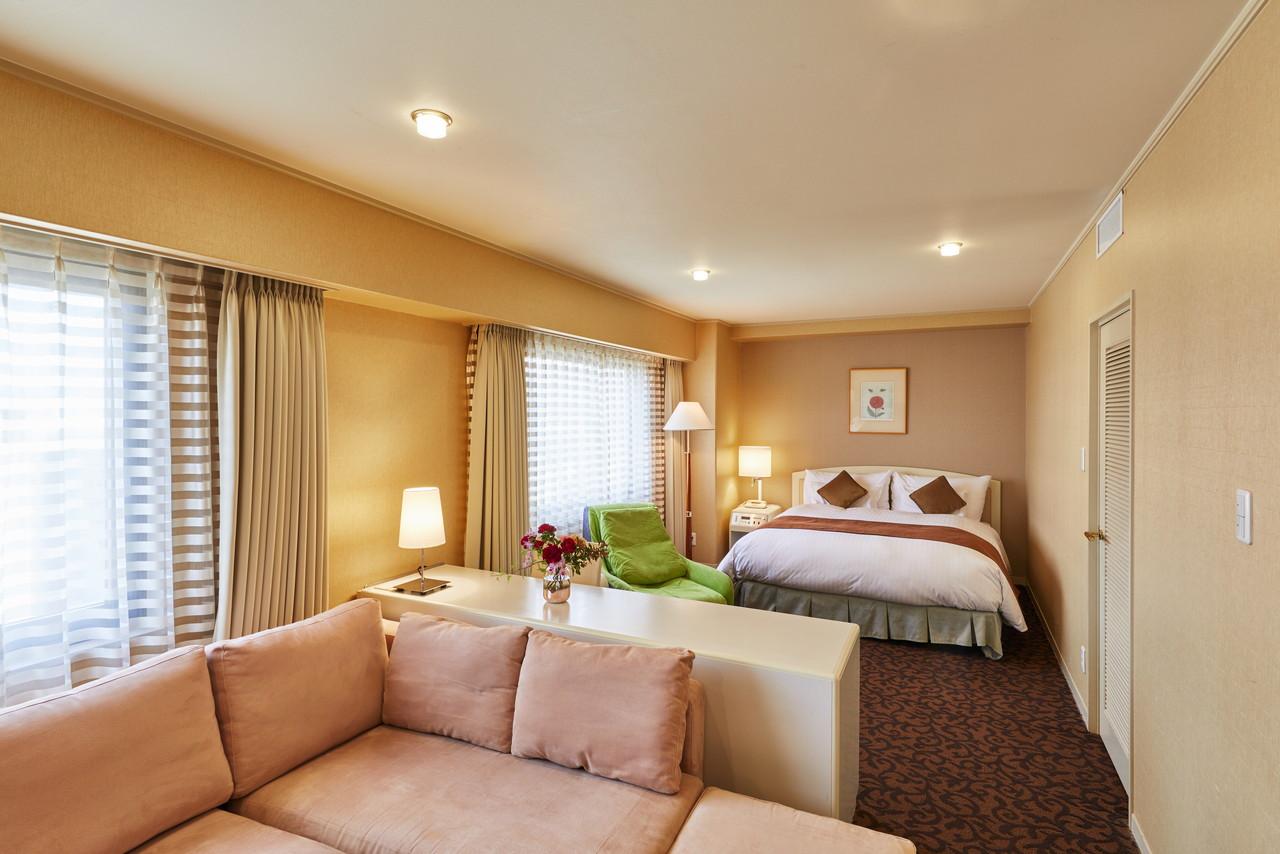 Cover Image for Hotel Agora Osaka Moriguchi