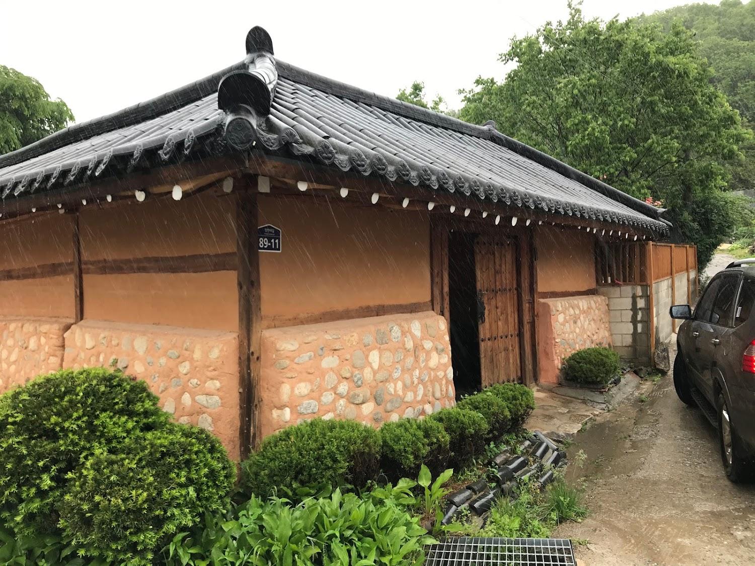 Cover Image for 양평한옥 유선재