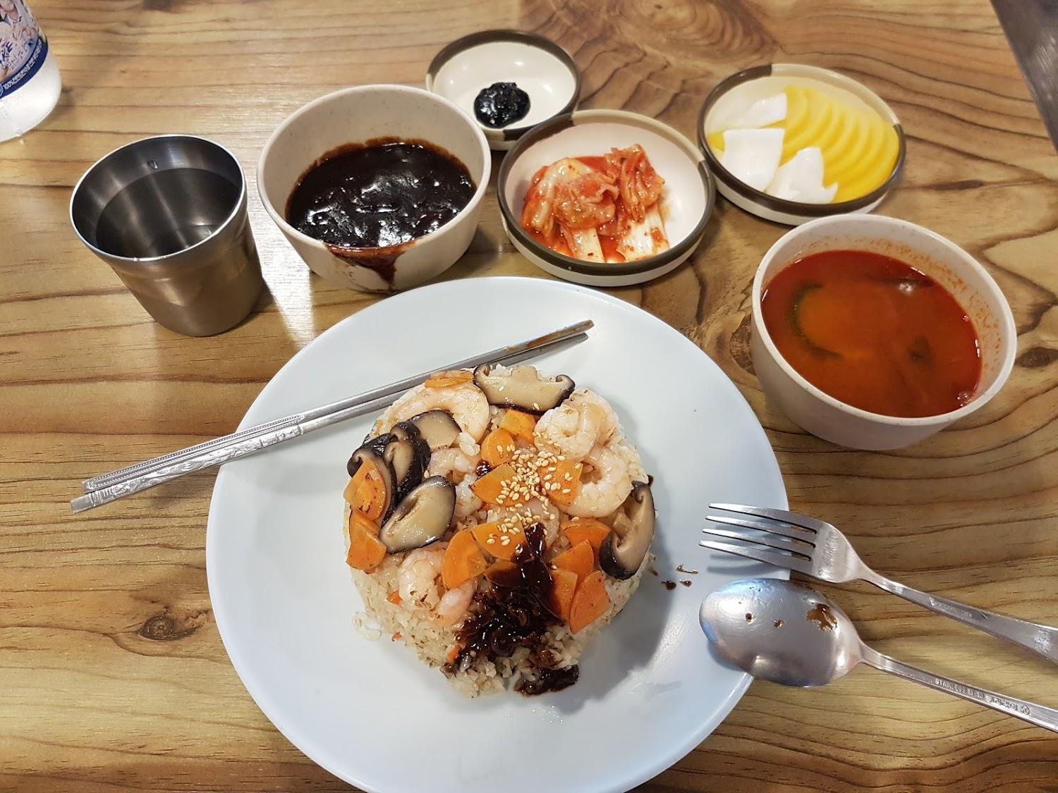 Cover Image for 미라지모텔