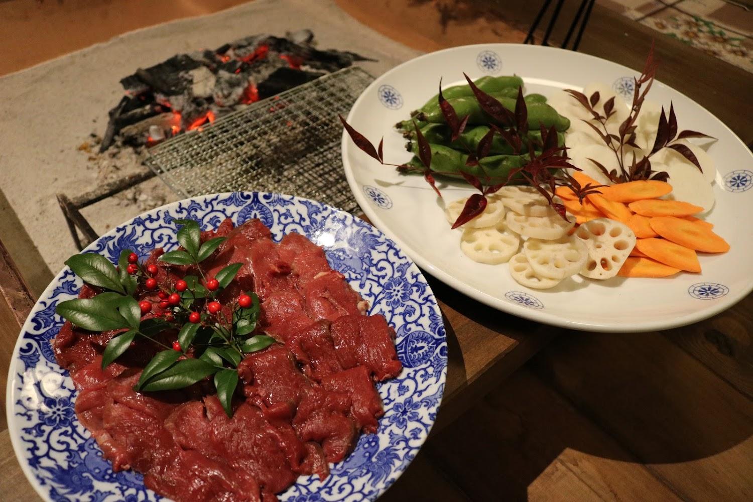 Cover Image for Tsukiyomi Sanso