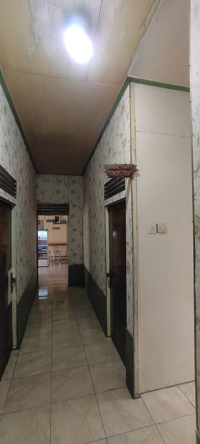 Cover Image for Hotel Sudut Indah