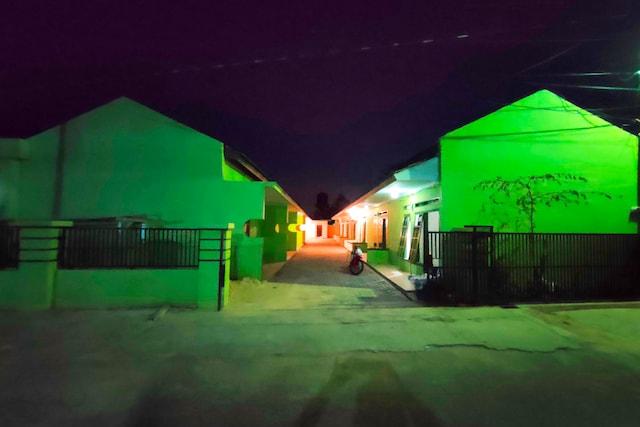 Cover Image for OYO life 2304 Guesthouse Nazwa