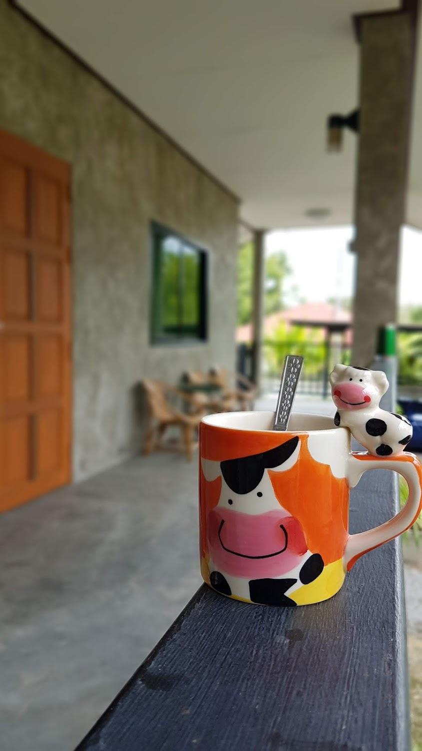 Cover Image for Kwanjai Homestay