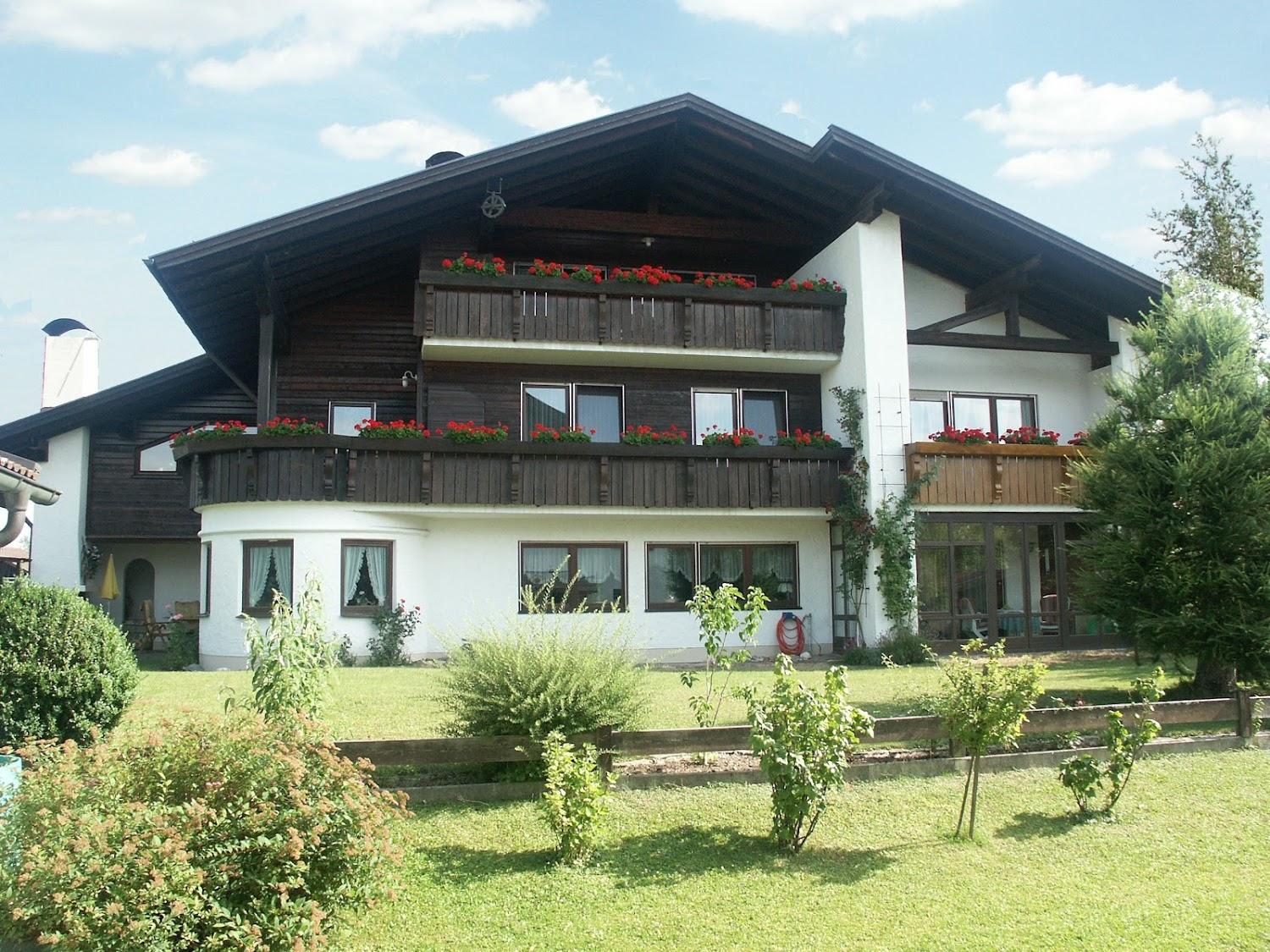 Cover Image for Haus Westphal