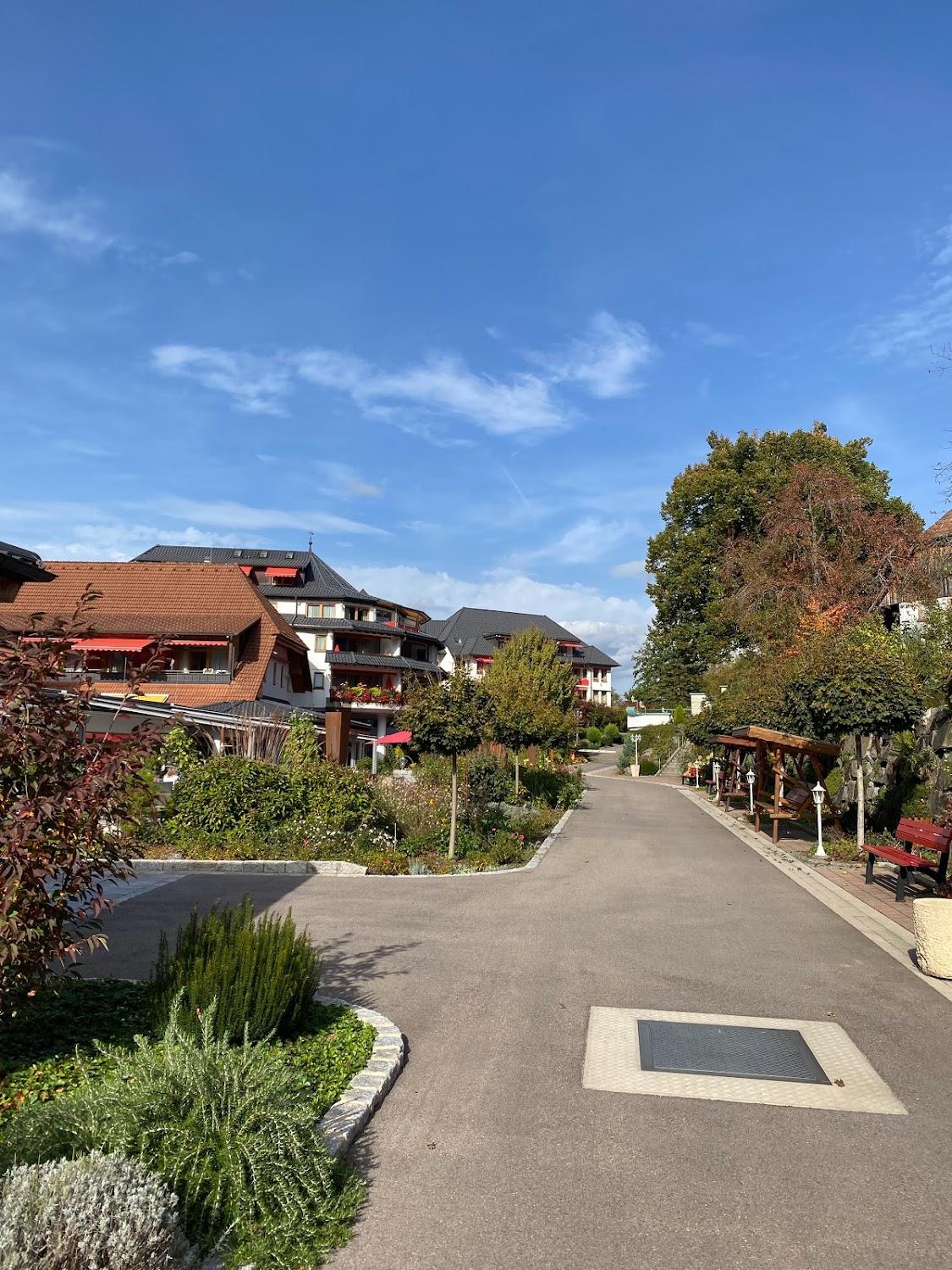 Cover Image for Elztalhotel