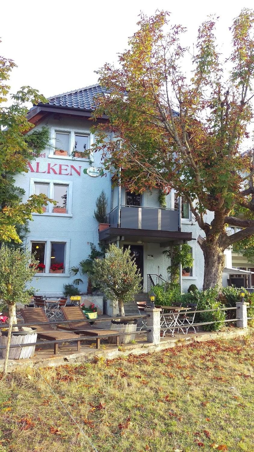 Cover Image for Falken Ferien Apartments